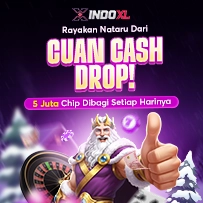 INDOXL - Situs Slot Online Paling Gacor Dan Terpercaya